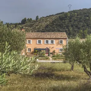 D'hotes La Brunetiere Bed & Breakfast