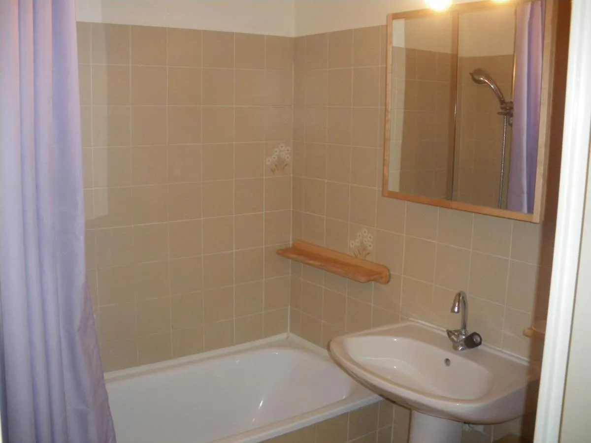 Les Chenes Blancs Apartment Greoux-les-Bains 0*,  France