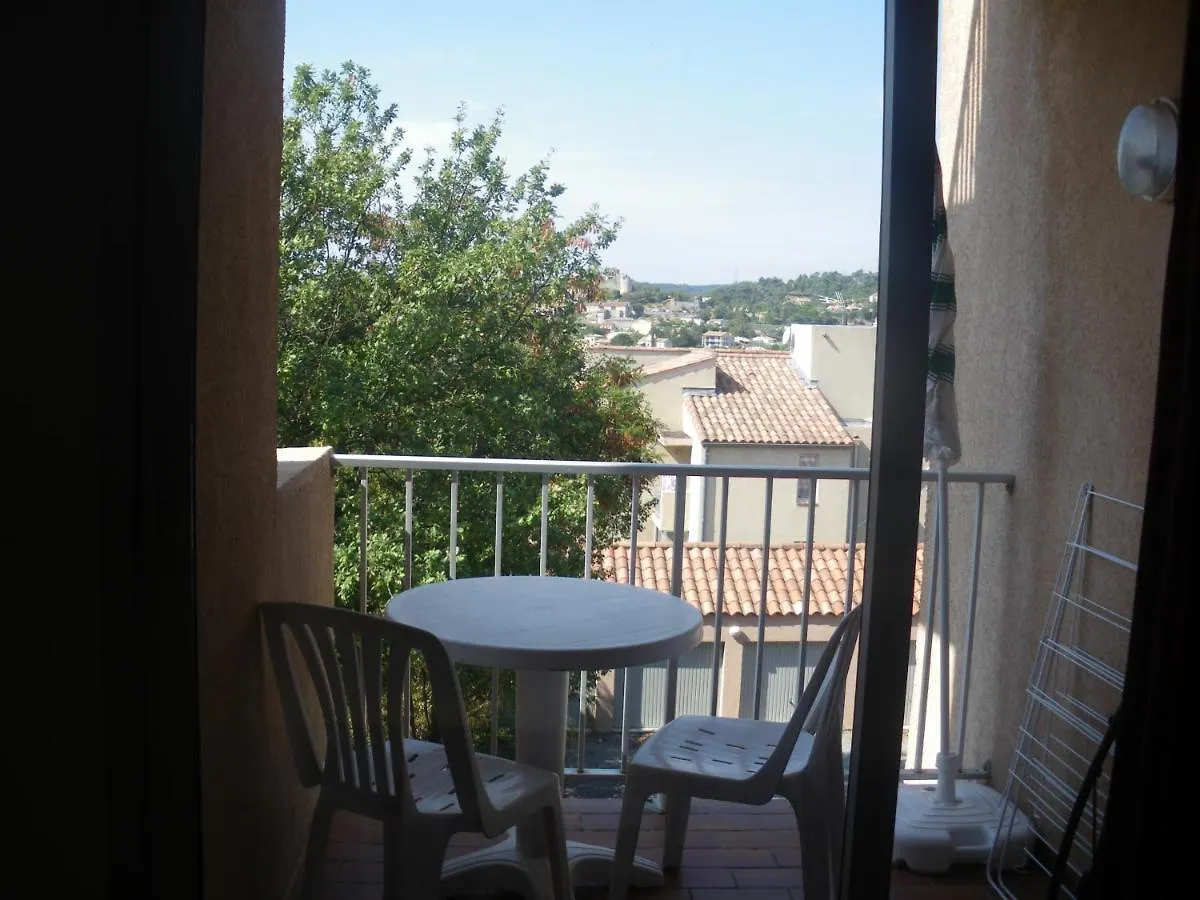 Les Chenes Blancs Apartment Greoux-les-Bains