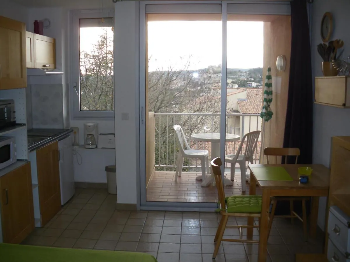 Les Chenes Blancs Apartment Greoux-les-Bains