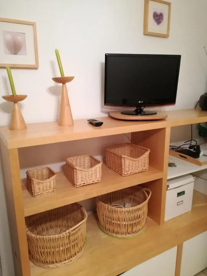 Les Chenes Blancs Apartment Greoux-les-Bains