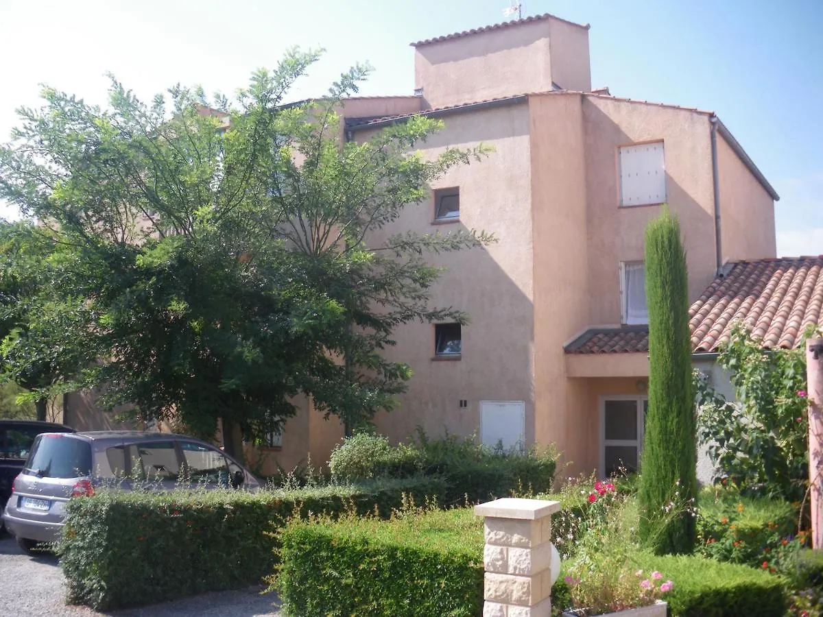 Les Chenes Blancs Apartment Greoux-les-Bains France