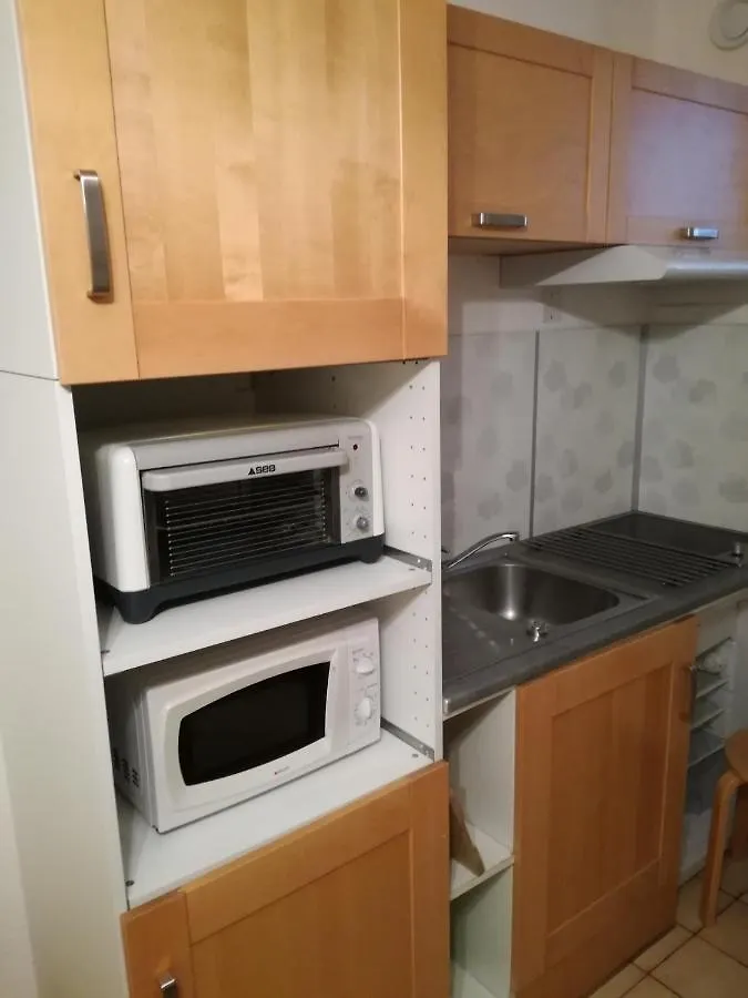 Les Chenes Blancs Apartment Greoux-les-Bains