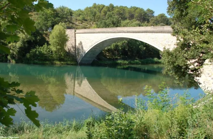Les Chenes Blancs Apartment Greoux-les-Bains